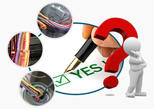 線束(shu)加工廠如何(he)制程管控?