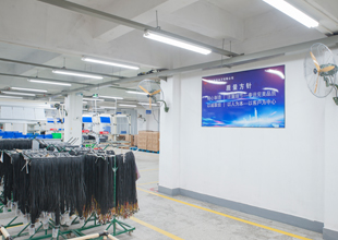 線束(shu)加工廠來料(liao)檢驗注意事(shì)項