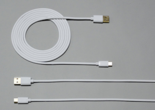 USB數據(ju)線加工廠