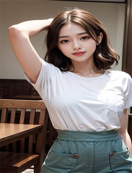 探索《我的道姑女友》的奥秘深刻反思的：隐藏细节与深层意义