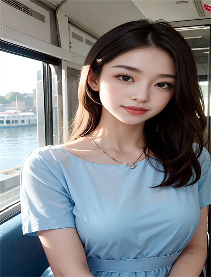 探秘三个少女的情感表达与人性探索