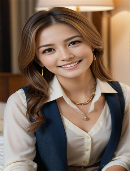 美丽生命人物深度：细节的精心设计与隐藏寓意 理解表演与导演的配合