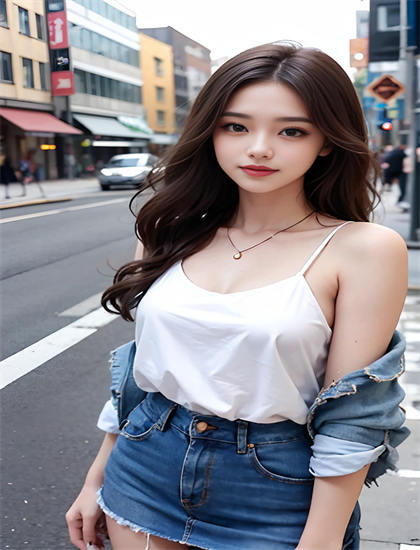 姑娘漂亮象征符号标杆式的：隐喻意义与文化内涵