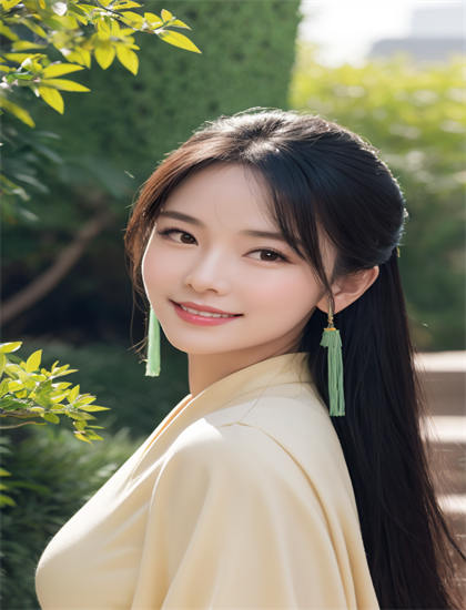 技术分析：《皇冠小姐》中的化妆特效 技术难题的创造性解决 树立行业技术的新标杆