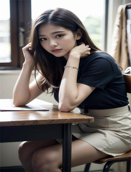 【深度分析】啤酒女郎的表演艺术与角色塑造 从艺术角度分析为你详细解读